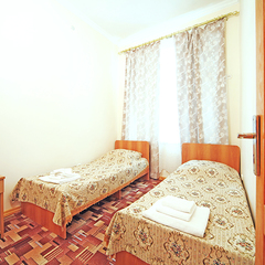 Пансионат Гагрипш, Гагра