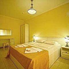 Отель Ирэн, Пицунда