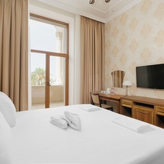 Парк-отель Амра и СПА / Amra Park-Hotel & SPA, Гагра