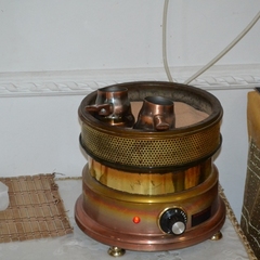 Гостиница Айтар, Сухум
