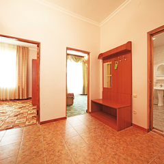 Пансионат Гагрипш, Гагра