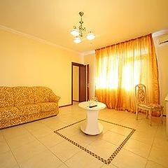 Отель Ирэн, Пицунда