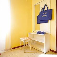 Отель Ирэн, Пицунда