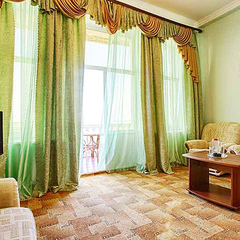 Пансионат Гагрипш, Гагра