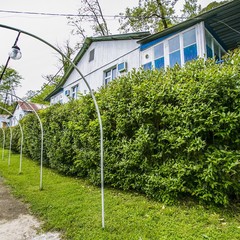 База отдыха Мия, Гудаута