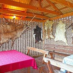 Дом отдыха Питиус, Пицунда