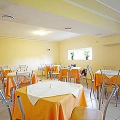 Отель Ирэн, Пицунда