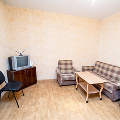 Дом отдыха Апсны-Абазашта, Гагра