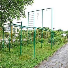 Дом отдыха Питиус, Пицунда