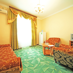 Пансионат Гагрипш, Гагра