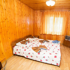 Дом отдыха Апсны-Абазашта, Гагра