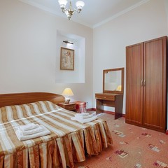 Пансионат Гагрипш, Гагра