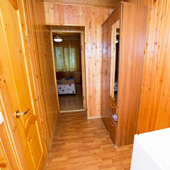 Дом отдыха Апсны-Абазашта, Гагра