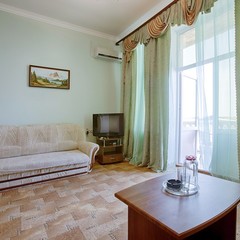 Пансионат Гагрипш, Гагра