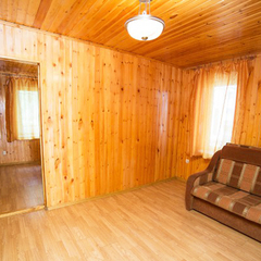 Дом отдыха Апсны-Абазашта, Гагра