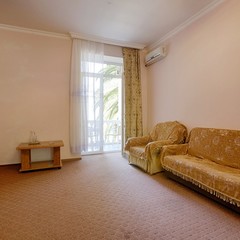 Пансионат Гагрипш, Гагра