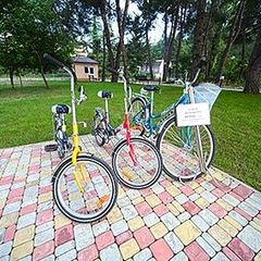 Отель Ирэн, Пицунда