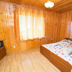 Дом отдыха Апсны-Абазашта, Гагра