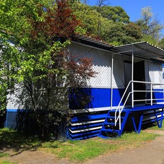 База отдыха Мия, Гудаута