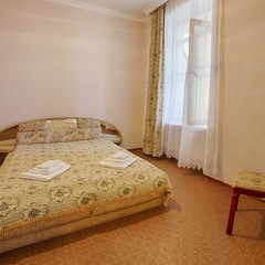 Пансионат Гагрипш, Гагра