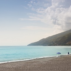 Парк-отель Амра и СПА / Amra Park-Hotel & SPA, Гагра