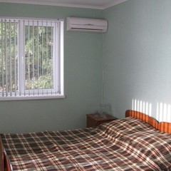 Дом отдыха Апсны-Абазашта, Гагра