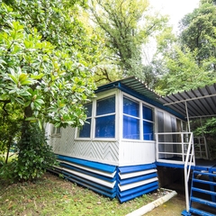 База отдыха Мия, Гудаута