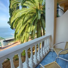 Пансионат Гагрипш, Гагра