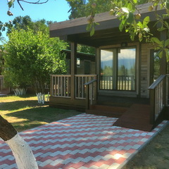 Отель Ирэн, Пицунда