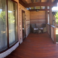 Отель Ирэн, Пицунда