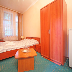 Пансионат Гагрипш, Гагра