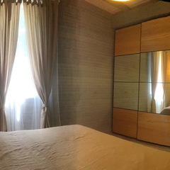 Отель Ирэн, Пицунда