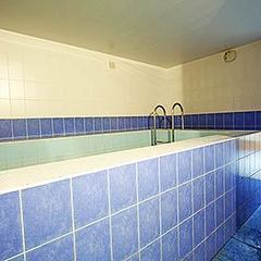 Дом отдыха Апсны-Абазашта, Гагра