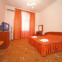 Пансионат Гагрипш, Гагра