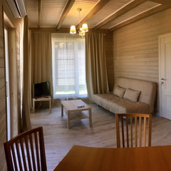 Отель Ирэн, Пицунда