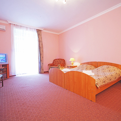 Пансионат Гагрипш, Гагра