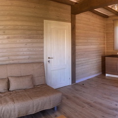 Отель Ирэн, Пицунда