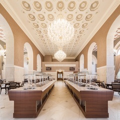 Парк-отель Амра и СПА / Amra Park-Hotel & SPA, Гагра