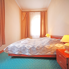 Пансионат Гагрипш, Гагра