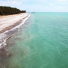 Дом отдыха Питиус, Пицунда