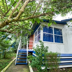 База отдыха Мия, Гудаута