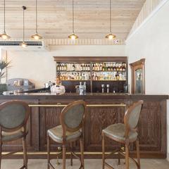 Парк-отель Амра и СПА / Amra Park-Hotel & SPA, Гагра