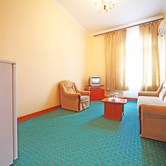 Пансионат Гагрипш, Гагра