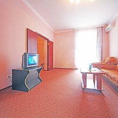 Пансионат Гагрипш, Гагра