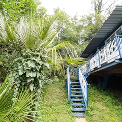 База отдыха Мия, Гудаута