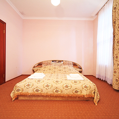 Пансионат Гагрипш, Гагра