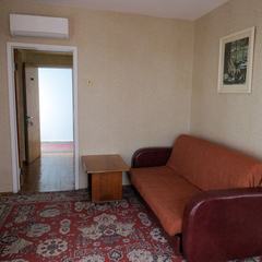 Дом отдыха Питиус, Пицунда