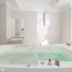 Парк-отель Амра и СПА / Amra Park-Hotel & SPA, Гагра