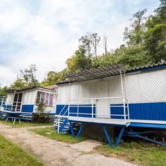 База отдыха Мия, Гудаута