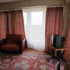 Дом отдыха Питиус, Пицунда